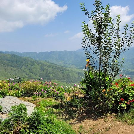 Meraki Huts Pauri المظهر الخارجي الصورة