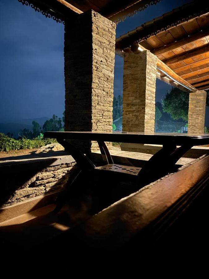 Meraki Huts Pauri المظهر الخارجي الصورة
