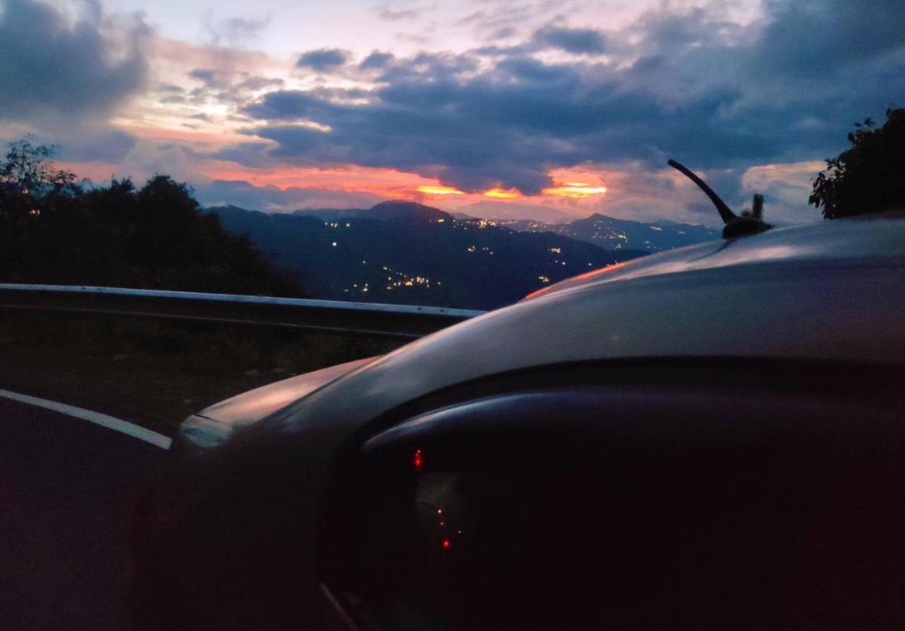 Meraki Huts Pauri المظهر الخارجي الصورة